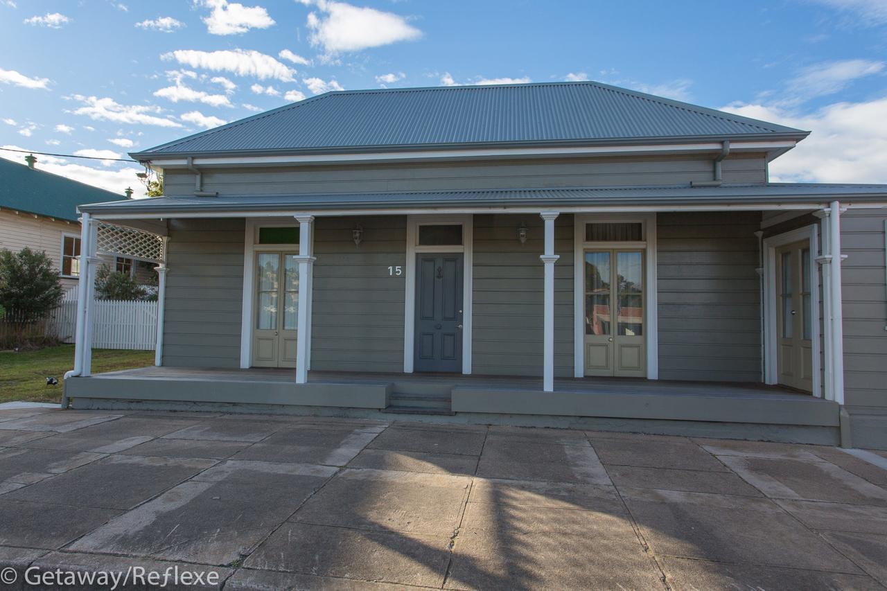 The Pambula Cottage エクステリア 写真